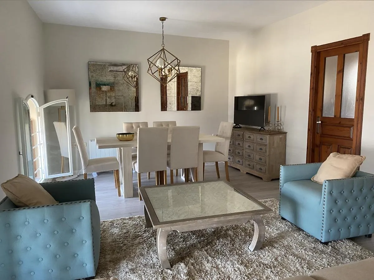 Atico San Juan Apartment Sanlucar de Barrameda Spain