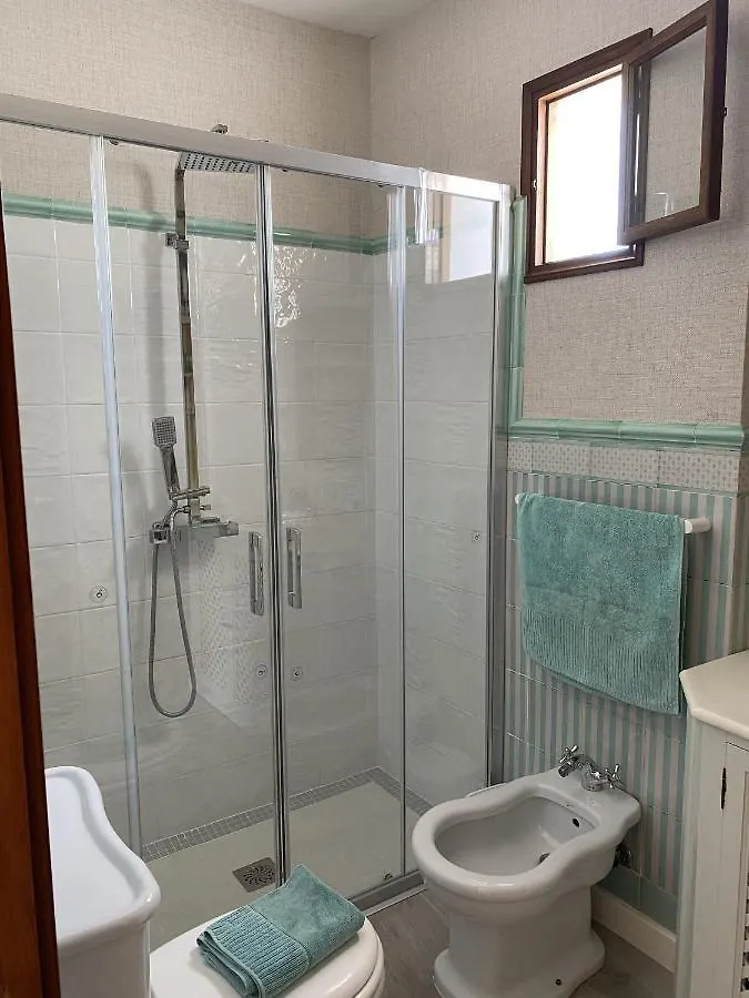 Atico San Juan Apartment Sanlucar de Barrameda 0*,  Spain