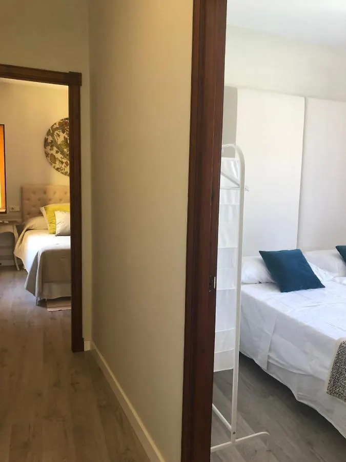 Atico San Juan Apartment Sanlucar de Barrameda