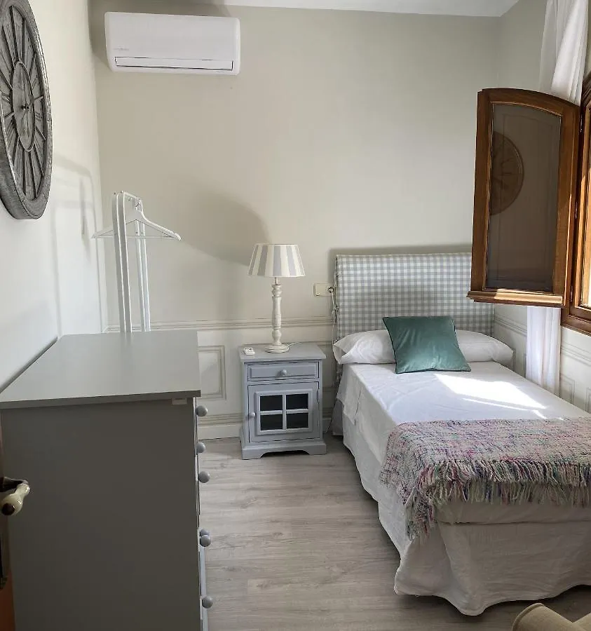 Atico San Juan Apartment Sanlucar de Barrameda