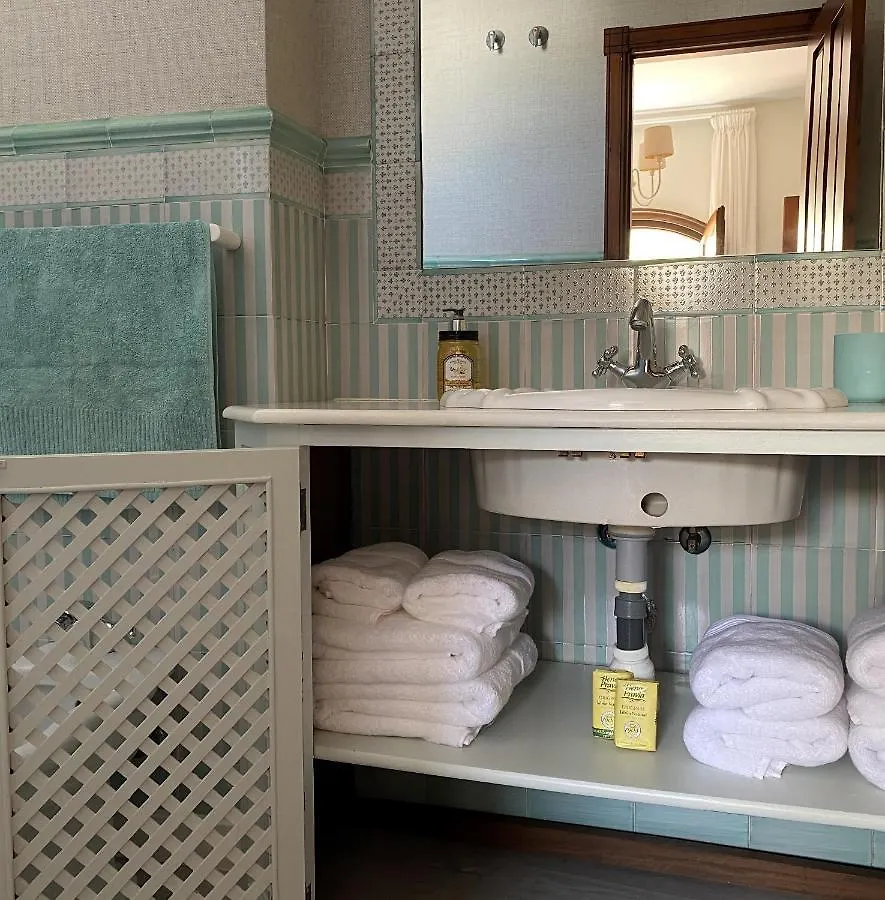 Atico San Juan Apartment Sanlucar de Barrameda