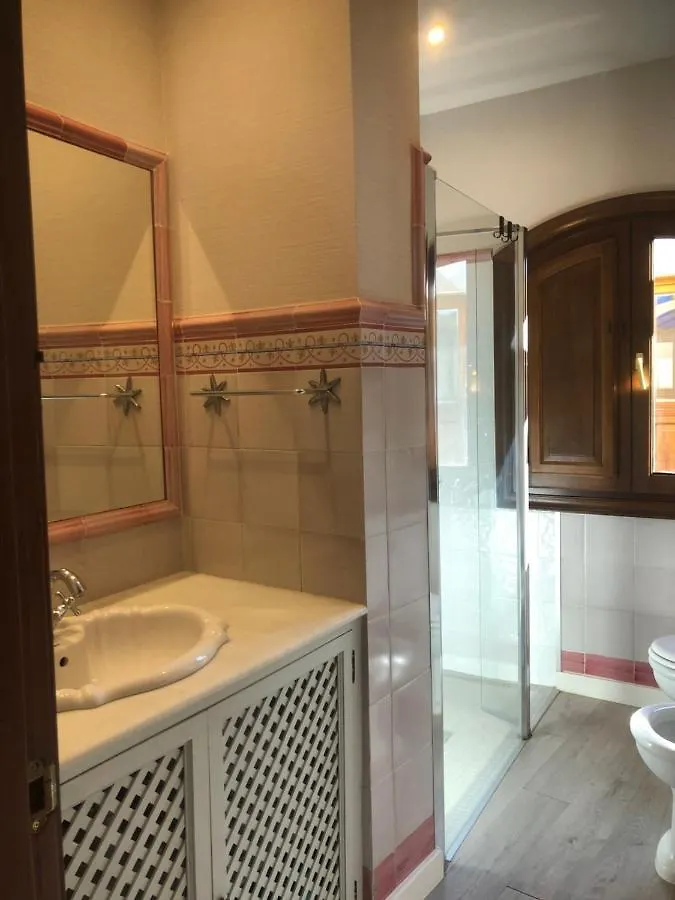 Atico San Juan Apartment Sanlucar de Barrameda