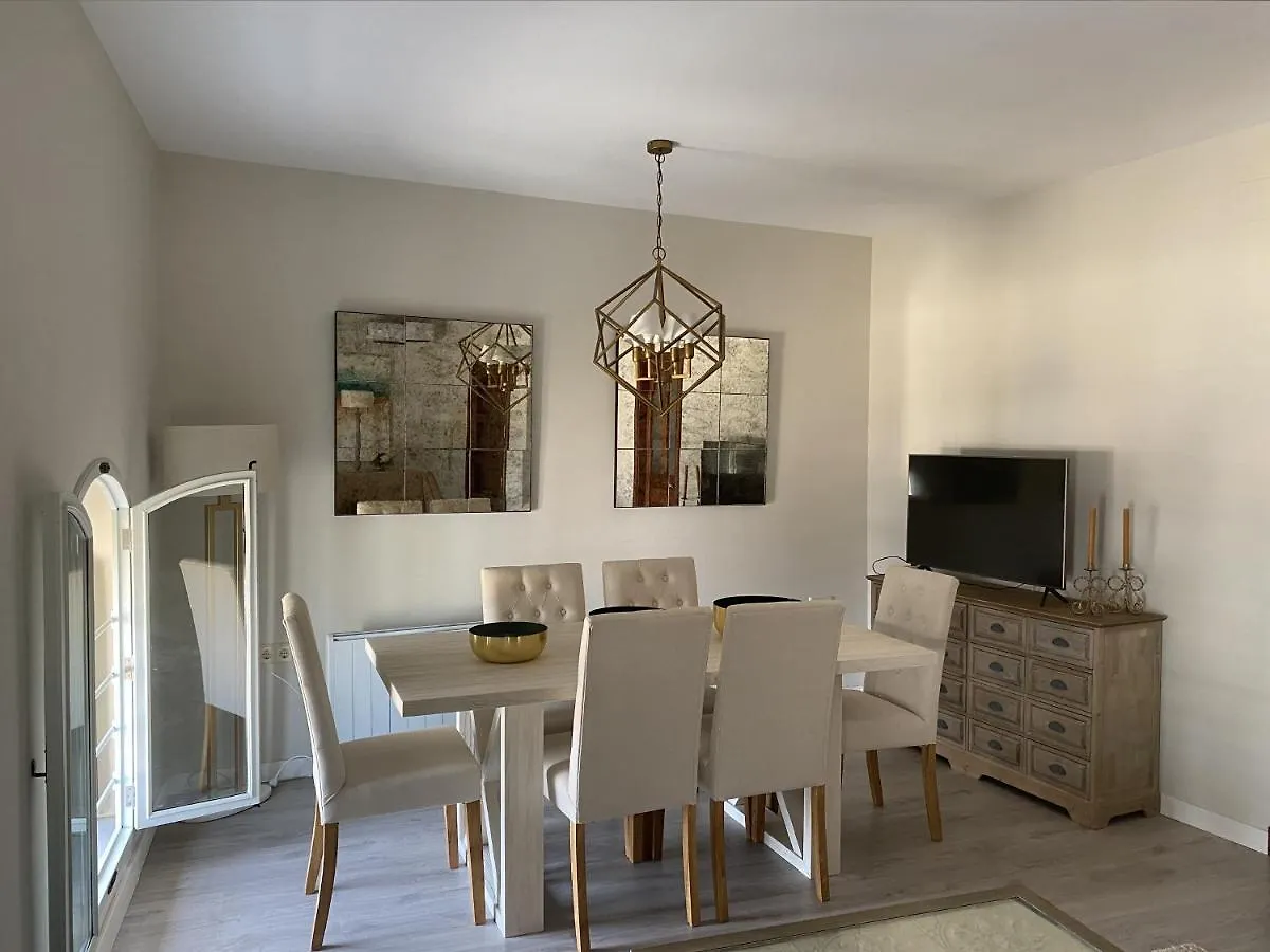 Atico San Juan Apartment Sanlucar de Barrameda