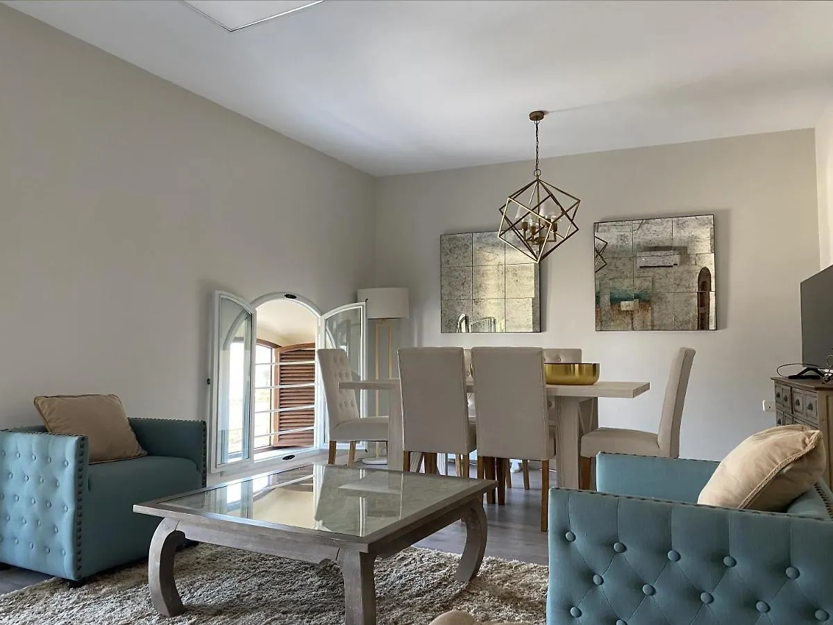 Atico San Juan Apartment Sanlucar de Barrameda