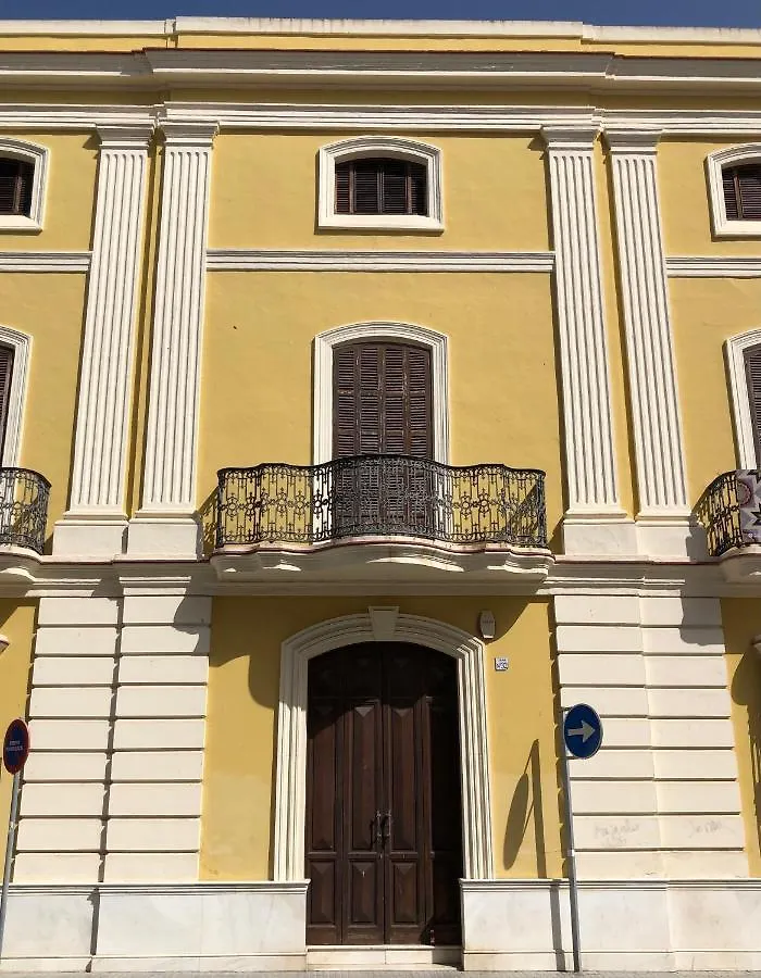 Atico San Juan Apartment Sanlucar de Barrameda