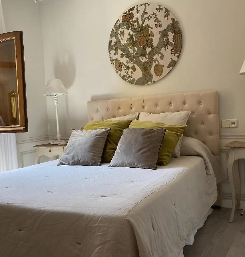 Atico San Juan Apartment Sanlucar de Barrameda