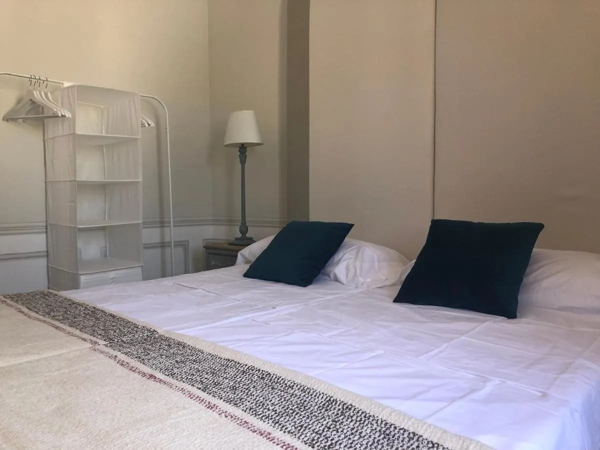 Atico San Juan Apartment Sanlucar de Barrameda Spain