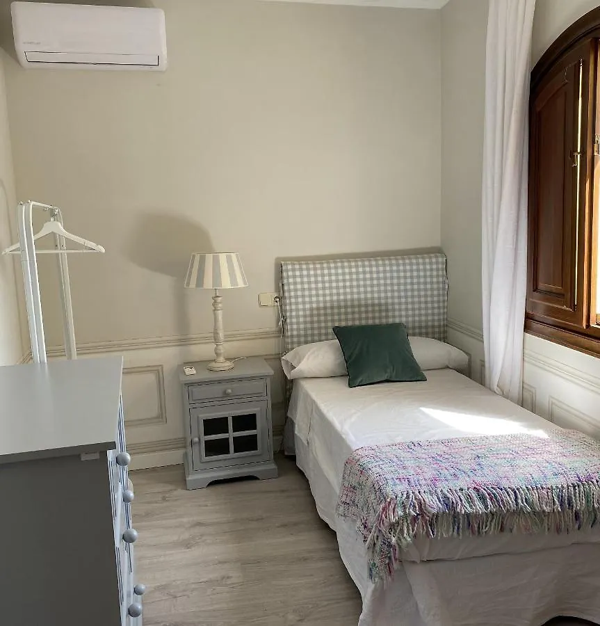 Atico San Juan Apartment Sanlucar de Barrameda 0*,