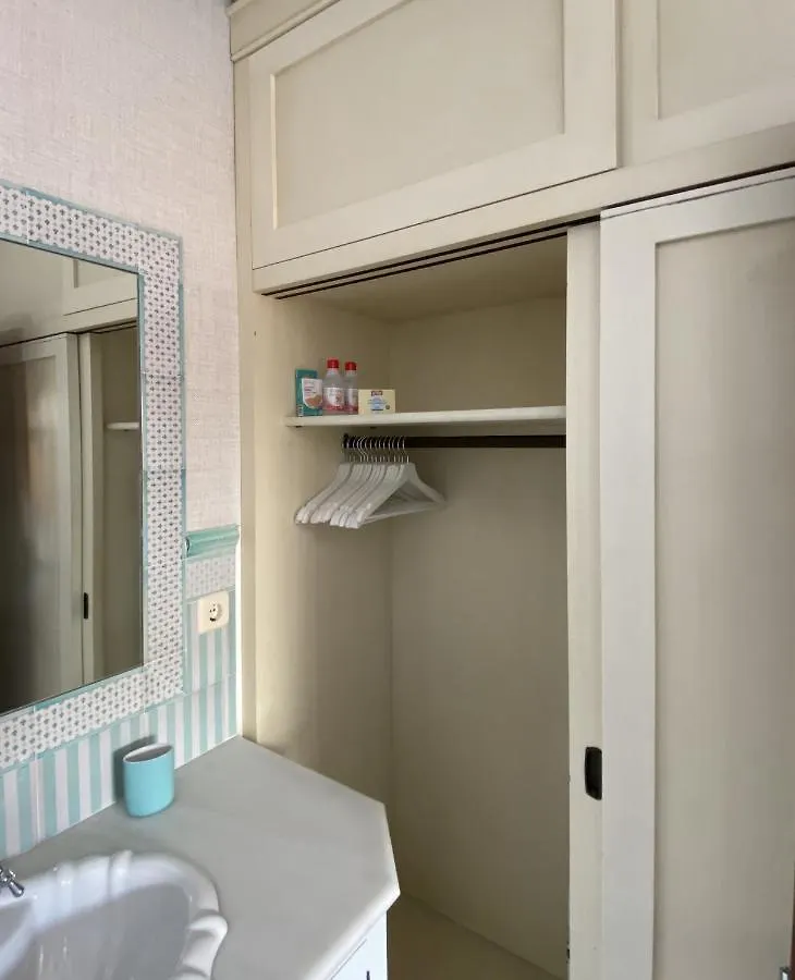 Atico San Juan Apartment Sanlucar de Barrameda Spain