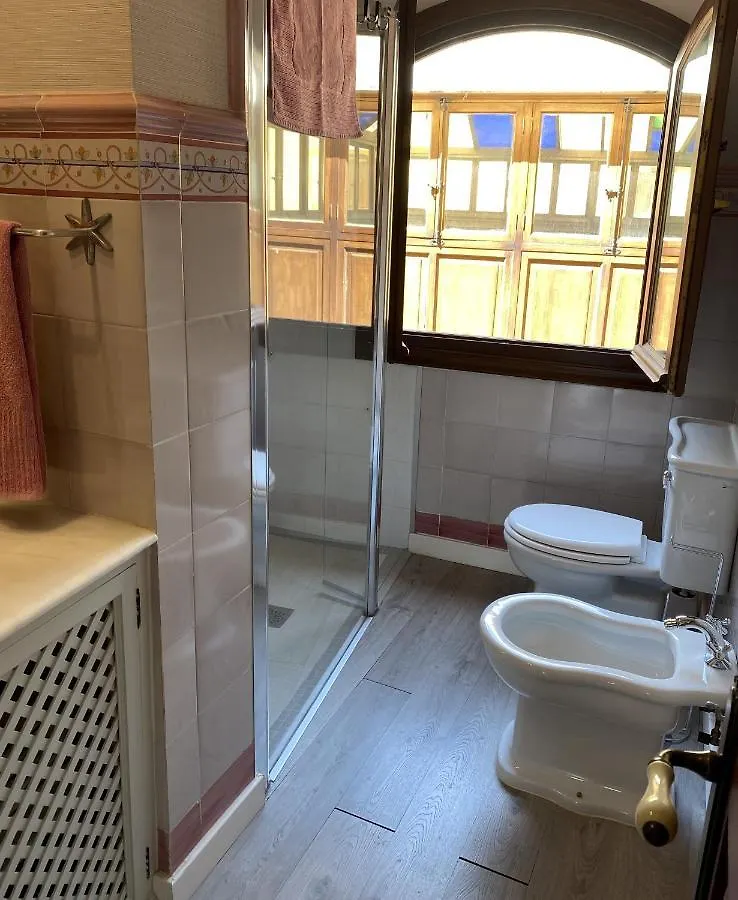 Atico San Juan Apartment Sanlucar de Barrameda Spain