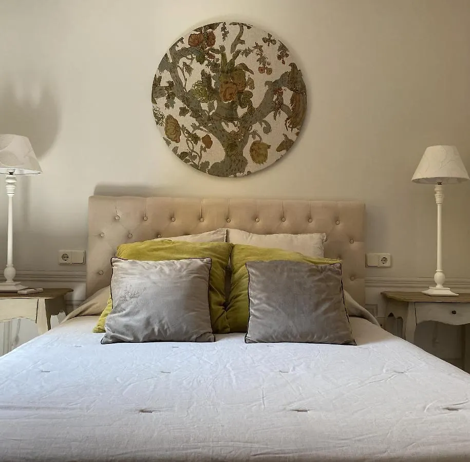 Atico San Juan Apartment Sanlucar de Barrameda
