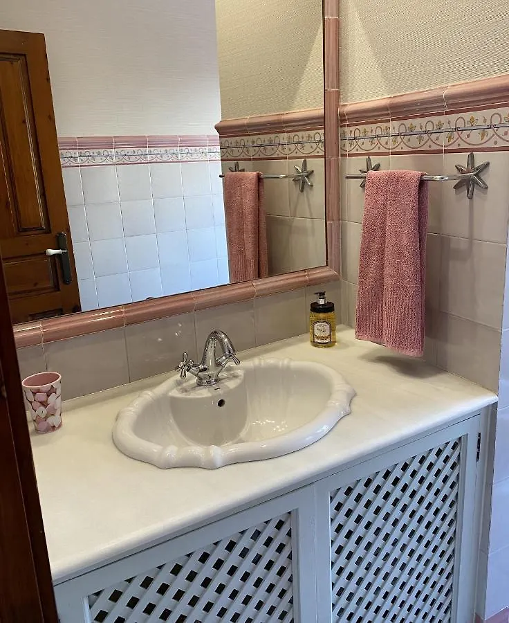 Atico San Juan Apartment Sanlucar de Barrameda Spain