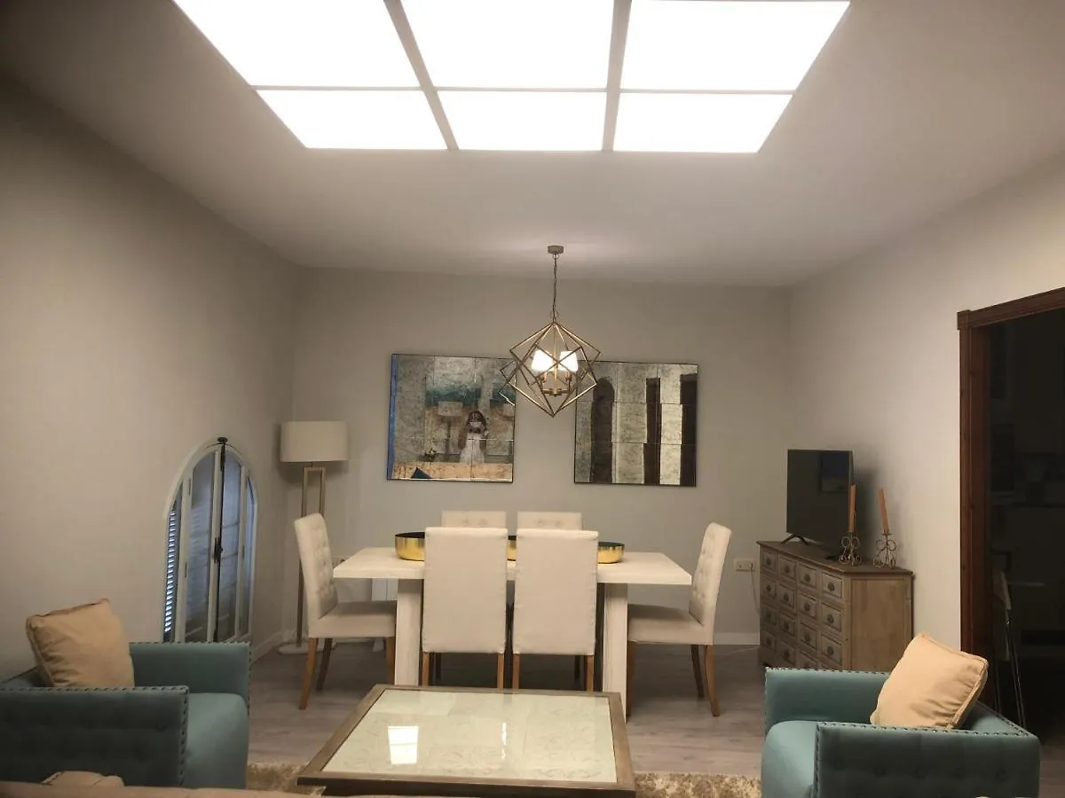 Atico San Juan Apartment Sanlucar de Barrameda 0*,  Spain