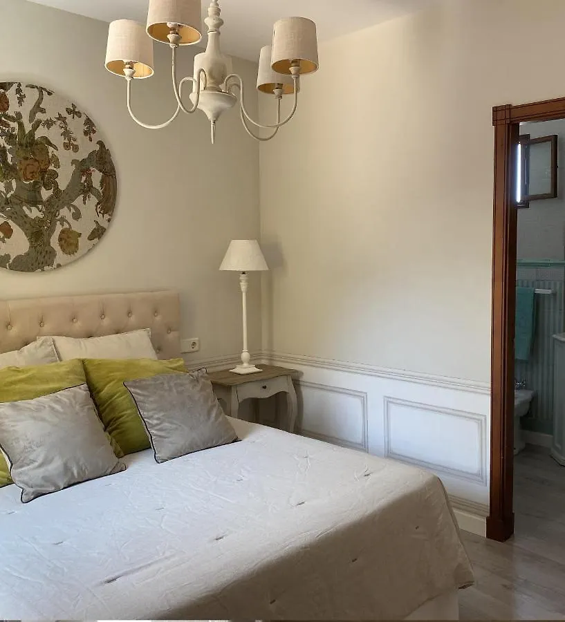 Atico San Juan Apartment Sanlucar de Barrameda
