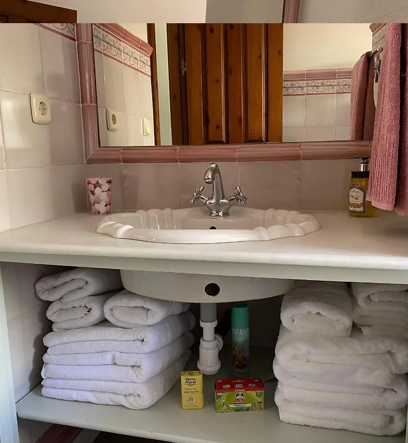 Atico San Juan Apartment Sanlucar de Barrameda