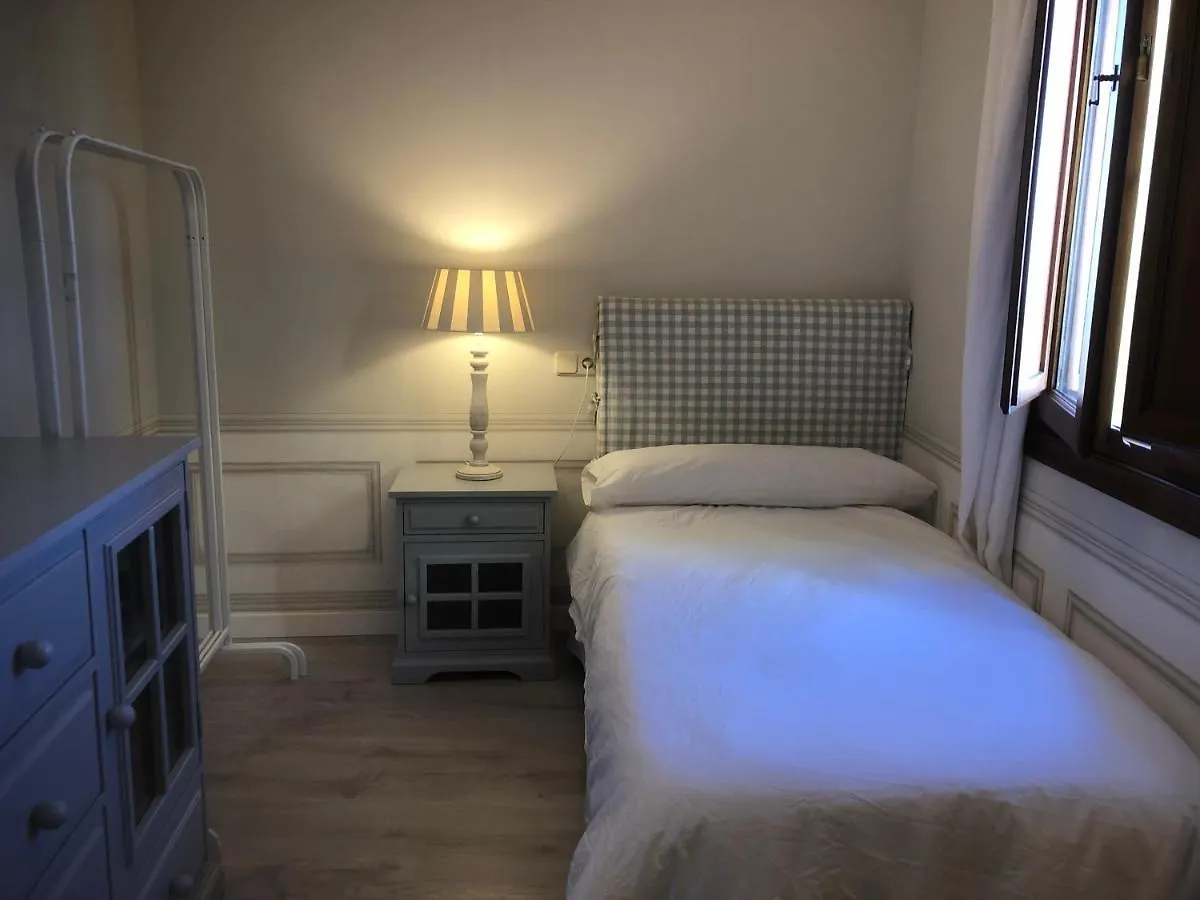 Atico San Juan Apartment Sanlucar de Barrameda