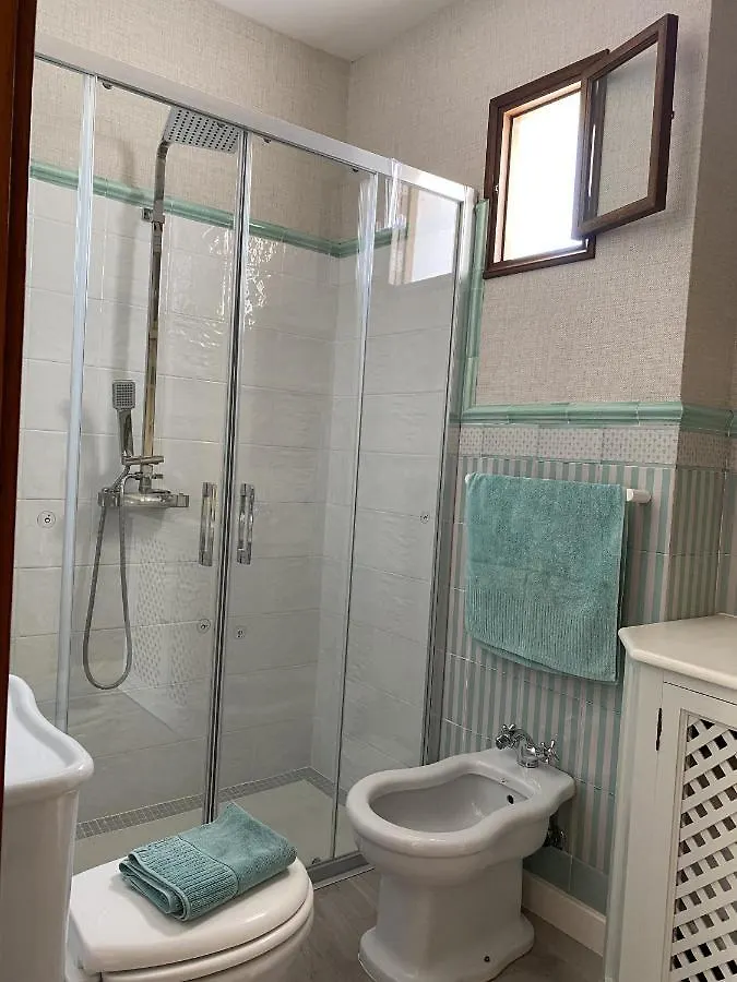 Atico San Juan Apartment Sanlucar de Barrameda